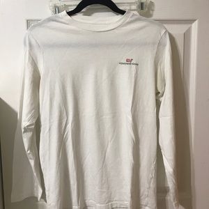 Vineyard Vines classic long sleeve